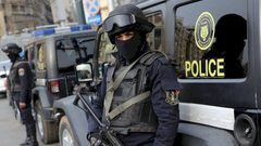 مصر: مصرع 9 "إرهابيين" في تبادل إطلاق نار بالقاهرة