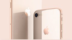 هاتف آيفون يعود للعمل بشكل طبيعي بعد اختفائه بنهر التيمز