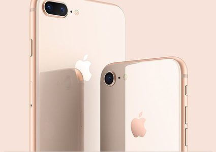 هاتف آيفون يعود للعمل بشكل طبيعي بعد اختفائه بنهر التيمز