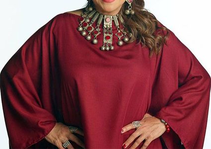 نشوى مصطفى تتفوق على نجوم الغناء