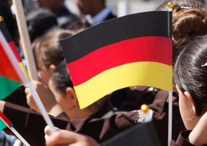 المانيا تحدد موقفها من إعلان نتنياهو ضم غور الأردن