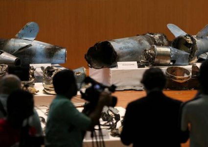 السعودية: دعم إيران للهجوم على أرامكو لا يمكن دحضه