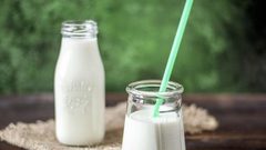 ما هي الفوائد التجميلية لمشروب الحليب ؟