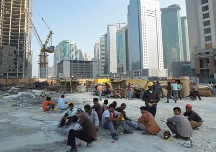 العفو الدولية: على قطر أن تفي بوعودها