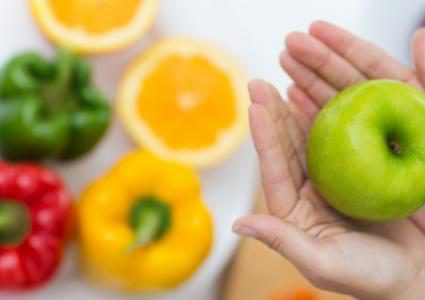 طرق تغذية الأطفال المصابين بالسرطان