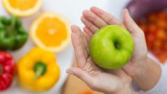 طرق تغذية الأطفال المصابين بالسرطان