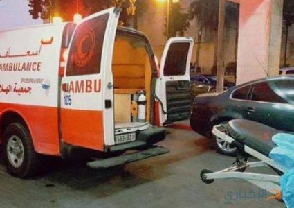 الموت على الطرق .. الثمانيني سالم عويس قضى دهساً