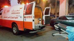الموت على الطرق .. الثمانيني سالم عويس قضى دهساً