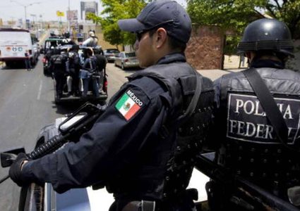 مقتل 6 رجال شرطة في "ولاية العصابات"