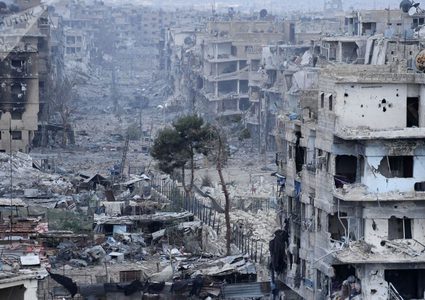 أين وصل ملف المفقودين الفلسطينيين في سوريا؟