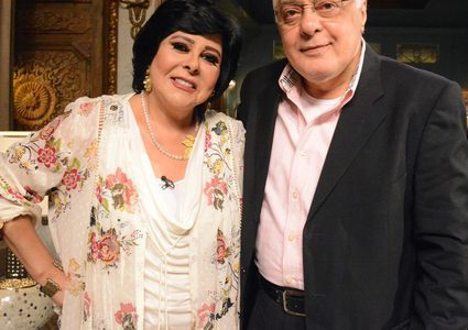 توفيق عبد الحميد يظهر مع صاحبة السعادة مقابل مبلغ مالي