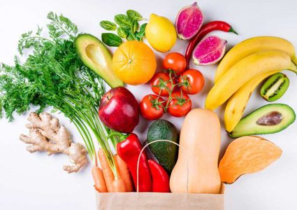 ما هي الأطعمة التي تحتوي على معدن الزنك ؟