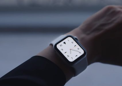هذه أبرز ميزات ساعة آبل الجديدة