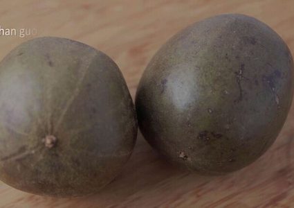 اكتشاف فاكهة تبطئ الشيخوخة