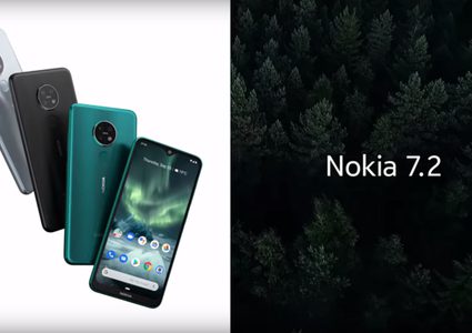 هذه هواتف نوكيا الجديدة