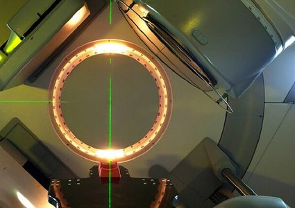 تطوير تقنية لعلاج سرطان البروستاتا في 5 أيام!