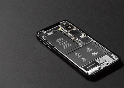 السعة الحقيقية لبطاريات "آيفون" الجديد