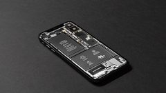 السعة الحقيقية لبطاريات "آيفون" الجديد