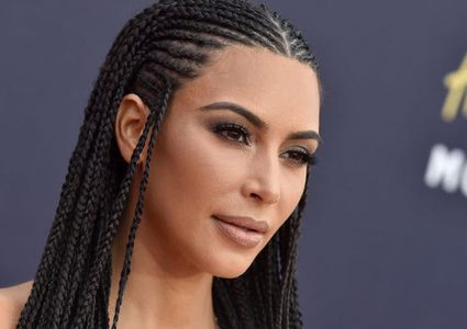 طبيب كيم كارداشيان يكشف حقيقة مرضها