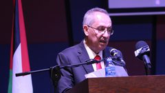 "النجاح" تنظم لقاءً مفتوحاً لطلبتها مع رئيس الجامعة