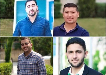 الإفراج عن 3 أسرى من بلدة تل