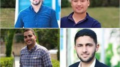 الإفراج عن 3 أسرى من بلدة تل