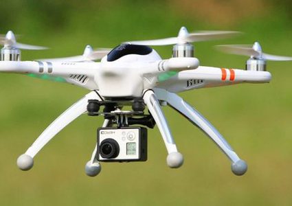 أهم المجالات التي ساهمت "الدرونز" في تطويرها