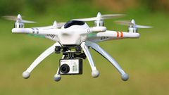 أهم المجالات التي ساهمت "الدرونز" في تطويرها