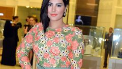 شمس الكويتية تدافع عن نسرين طافش