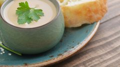 صلصة الطحينية للمشاوي