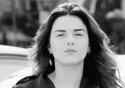 دانا مارديني تتحدث عن مرضها