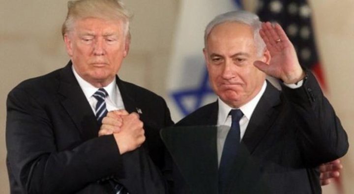صحيفة: ترامب لم يتصل بنتنياهو بعد انتخابات الكنيست