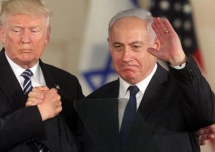 صحيفة: ترامب لم يتصل بنتنياهو بعد انتخابات الكنيست