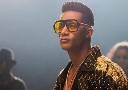 محمد رمضان يُشبّه نفسه بمايكل جاكسون