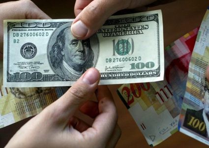 اسعار العملات والمعادن