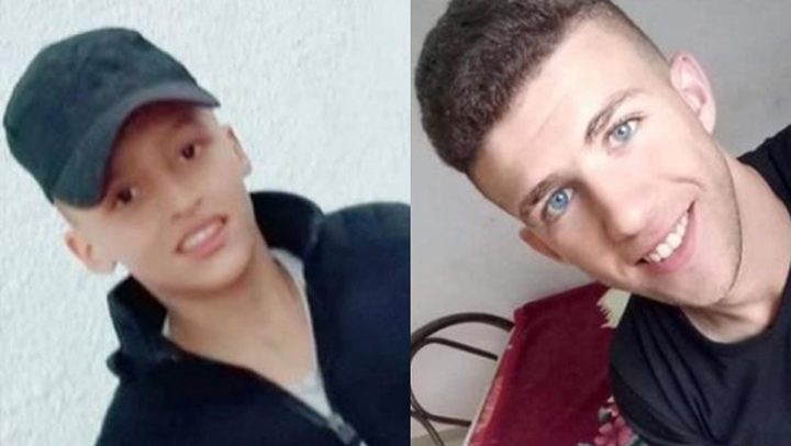 الاحتلال يسلم جثماني الشهيدين أبو رومي ويونس غدا