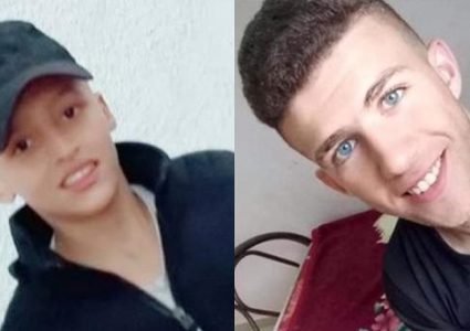 الاحتلال يسلم جثماني الشهيدين أبو رومي ويونس غدا