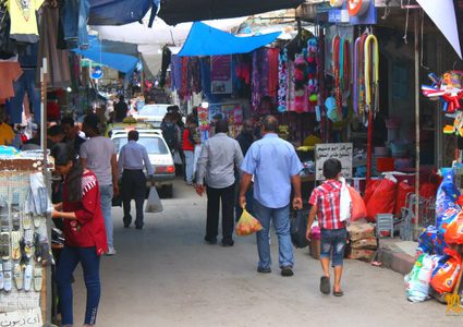 البنك الدولي: الوضع الاقتصادي الفلسطيني يدعو للقلق