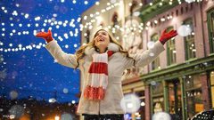قرار يلزم سكان مدينة فرنسية بالسعادة!