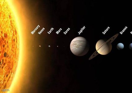 رسائل تكشف فشل مهمة رصد لخبراء ناسا