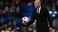 جماهير ريال مدريد تطالب بإقالة زيدان