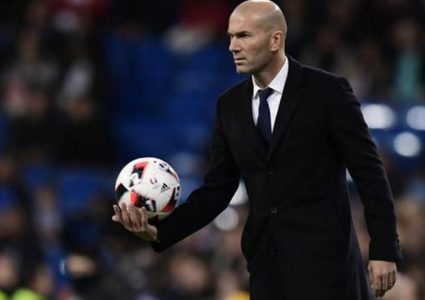 جماهير ريال مدريد تطالب بإقالة زيدان