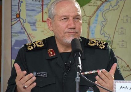 ايران تهدد برد واسع النطاق على المؤامرات الأمريكية