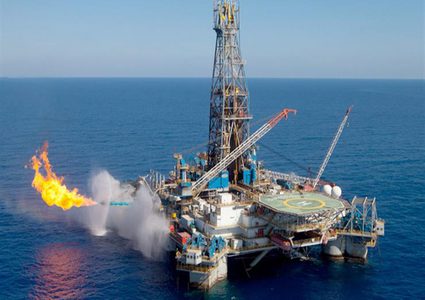 مصر تشهد تحولات إيجابية هائلة في الغاز الطبيعي