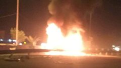 قتلى وجرحى في انفجار عبوة ناسفة بكربلاء