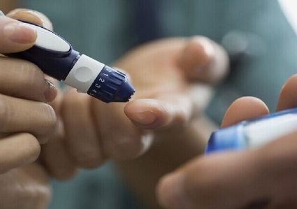 علامات مبكرة لمرض السكري من النوع الثاني