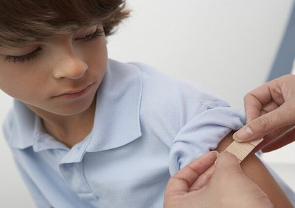 ابتكار لصقة مضادة للإنفلونزا تعوض عن اللقاح