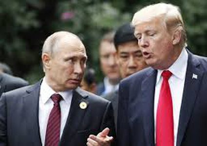 موسكو: ما تقوم به واشنطن لن يجلب الاستقرار للمنطقة