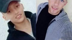 الاحتلال يسلم جثماني الشهيدين عمر يونس ونسيم أبو رومي