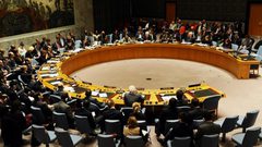 اليوم..مجلس الأمن يعقد جلسةً حول الاستيطان